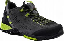 Buty trekkingowe męskie Kayland KA Bu ALPHA GTX dark grey 42. Szare trekkingi męskie Kayland. Za 626.09 zł.