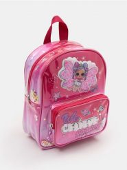 Plecak L.O.L Surprise - wielobarwny. Torby i plecaki dziecięce Sinsay. Za 39.99 zł.