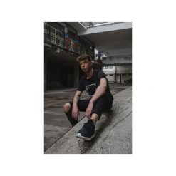 T-shirt Harptone / Męski. T-shirty męskie Harp team. Za 69.00 zł.