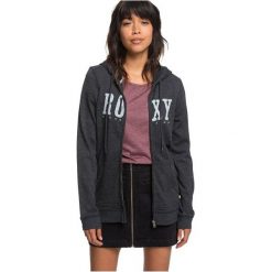 Roxy Damska Bluza Z Kapturem Zobacz The Light True Black erjft03799-kvj0 (Rozmiar S). Bluzy damskie marki Roxy. W wyprzedaży za 174.00 zł.