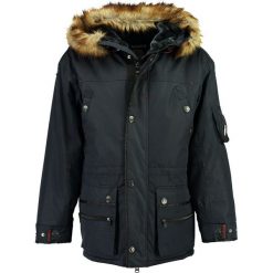 Parka "Altavista" w kolorze granatowym. Parki męskie marki bonprix. W wyprzedaży za 454.95 zł.