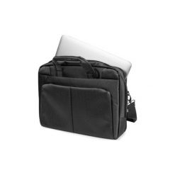 Gazelle 15.6-16 cali Czarny Torba na notebooka NATEC. Torby na laptopa męskie marki Natec. Za 99.90 zł.