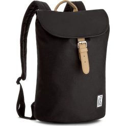 Plecak THE PACK SOCIETY - 999CLA700.01 Czarny. Czarne plecaki damskie The Pack Society, z materiału. Za 119.00 zł.