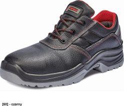 CERVA TOP CLASSIC REGATA S3 SRC - półbuty 40. Półbuty na co dzień męskie CERVA, bez zapięcia. Za 179.83 zł.