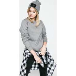 Femi Stories - Bluza Azua. Szare bluzy damskie Femi Stories. W wyprzedaży za 179.90 zł.