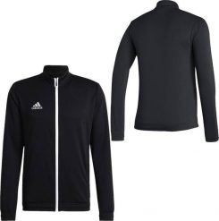 Adidas Bluza męska Adidas Entrada 22 Track Jacket HB0573 XXL. Bluzy męskie Adidas, m, bez wzorów, bez kaptura. Za 115.00 zł.