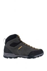 Buty trekkingowe wysokie męskie Mojito Hike GTX. Brązowe trekkingi męskie Scarpa, wspinaczkowe, gore-tex. Za 983.99 zł.