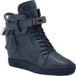 Sneakersy CARINII - B3767/MC 362-362-000-B88. Półbuty damskie Carinii. W wyprzedaży za 229.00 zł.