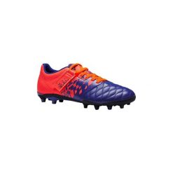 Buty Agility FG. Niebieskie buty sportowe męskie KIPSTA. Za 99.99 zł.