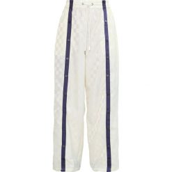 Fenty PUMA by Rihanna TEARAWAY TRACK Spodnie treningowe vanilla ice/evening blue. Spodnie dresowe damskie Fenty PUMA by Rihanna, z dresówki. Za 719.00 zł.