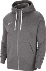Nike Nike Park 20 bluza 071 : Rozmiar - M. Bluzy męskie Nike, m, bez wzorów, bez kaptura. Za 161.15 zł.