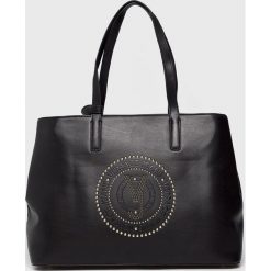 Versace Jeans - Torebka. Torby na ramię damskie marki Versace Jeans. W wyprzedaży za 549.90 zł.
