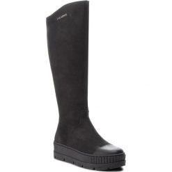 Kozaki EVA MINGE - Tacaronte 4AO 18SM1372545EF 401. Kozaki damskie marki Eva Minge. W wyprzedaży za 379.00 zł.