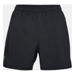 Under Armour Spodenki męskie UA LAUNCH SW 5'' SHORT czarne r. XL (1289312-009). Krótkie spodenki sportowe męskie marki Under Armour. Za 97.00 zł.