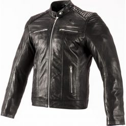 Kurtka turystyczna ADRENALINE COBALT 2.0 kolor czarny, rozmiar XL. Kurtki męskie marki ADRENALINE. W wyprzedaży za 459.00 zł.
