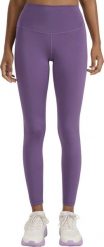 Legginsy damskie 4F FNK F360 fioletowe 4FWAW25TFTIF360 53S L. Fioletowe legginsy damskie 4f, l, bez wzorów. Za 119.98 zł.