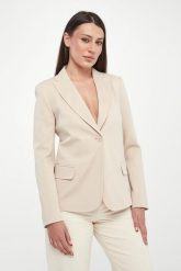 Marynarka damska Carbone WEEKEND MAX MARA. Żakiety damskie Weekend Max Mara, m, bez wzorów. Za 1,419.00 zł.