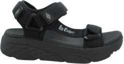 Buty sandały LEE COOPER (LCW-25-03-3398L) 38. Obuwie sportowe damskie Lee Cooper, bez wzorów. Za 300.23 zł.