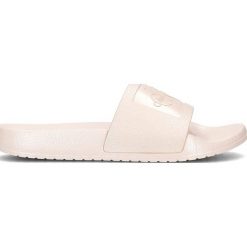 Calvin Klein Klapki damskie Christie Metallic pink r. 40 (RE9854). Klapki damskie marki Calvin Klein. Za 309.00 zł.