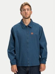 DC Shoes Kurtka przejściowa Framed EDYJK03263 Granatowy Regular Fit. Niebieskie kurtki męskie DC Shoes, m, bez wzorów, z bawełny, bez kaptura. Za 639.99 zł.