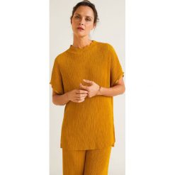 Mango - Top Currito. T-shirty damskie Mango. W wyprzedaży za 39.90 zł.