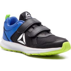 Buty Reebok - Almotio 4.0 2v CN8585 Black/Cobalt/Lime White. Półbuty chłopięce Reebok. Za 149.00 zł.
