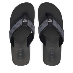 Japonki Guess. Szare klapki męskie Guess. Za 239.99 zł.