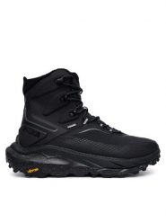 Hoka Trekkingi Kaha 2 Frost GTX GORE-TEX 1155194 Czarny. Czarne trekkingi męskie HOKA, trekkingowe, gore-tex. Za 1,199.00 zł.