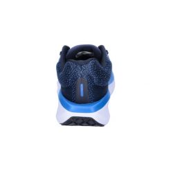 Buty do biegania męskie Nike Air Winflo 11 Blueberry. Buty sportowe męskie Nike, z materiału, bez zapięcia, do biegania. Za 509.20 zł.