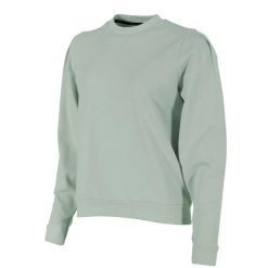 Damska bluza z okrągłym dekoltem Reece Australia Studio. Zielone bluzy damskie REECE, l, bez wzorów, prążkowane, bez kaptura. Za 219.00 zł.