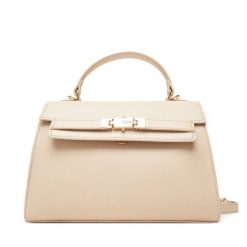 Torebka Valentino. Torebki do ręki damskie Valentino, bez wzorów, klasyczne, bez dodatków. Za 499.99 zł.