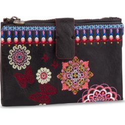 Duży Portfel Damski DESIGUAL - 19SAYP36 2000. Portfele damskie marki Desigual. Za 199.90 zł.