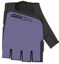 Giro Rękawiczki męskie GIRO BRAVO II GEL krótki palec purple haze roz. S (obwód dłoni 178-203 mm / dł. dłoni 175-180 mm) (NEW 2026). Czerwone rękawiczki męskie GIRO, bez wzorów. Za 134.91 zł.