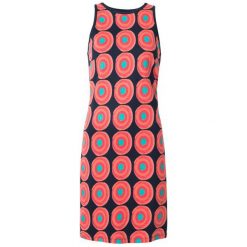 Desigual Sukienka Damska Vest Lena Xl Czerwony. Sukienki damskie marki Desigual. Za 299.00 zł.