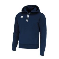 Kurtki Errea Jonas Giubbino Ad Dorośli. Niebieskie kurtki męskie ERREA, s, bez wzorów, z materiału, do biegania. Za 217.99 zł.