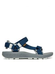Teva Sandały Hydratrek Sandal 1150270 Granatowy. Niebieskie sandały damskie Teva. Za 419.99 zł.