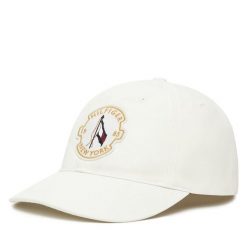 Czapka z daszkiem Tommy Hilfiger. Czapki i kapelusze męskie Tommy Hilfiger, bez wzorów. Za 179.99 zł.