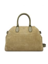 Guess Torebka HWYUSS P6236 Zielony. Zielone torebki do ręki damskie Guess, z aplikacjami, ze skóry, bez dodatków. Za 1,069.00 zł.