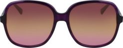 Longchamp Damskie Okulary przeciwsłoneczne LONGCHAMP model LO668S-513 (Szkło/Zausznik/Mostek) 58/16/140 mm) NoSize. Okulary przeciwsłoneczne damskie Longchamp. Za 342.46 zł.