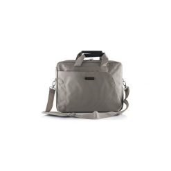Modecom Greenwich 15 BeŻowa Torba Do Laptopa. Torby na ramię damskie marki MODECOM. Za 68.00 zł.