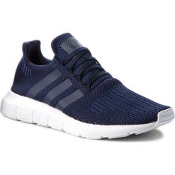 Buty adidas - Swift Run B37727 Conavy/Conavy/Ftwwht. Buty sportowe męskie marki Adidas. W wyprzedaży za 269.00 zł.