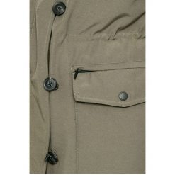 Calvin Klein Jeans - Kurtka. Kurtki damskie marki Calvin Klein Jeans. W wyprzedaży za 699.90 zł.