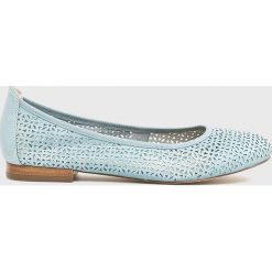 Caprice - Baleriny. Baleriny damskie marki Caprice. Za 239.90 zł.