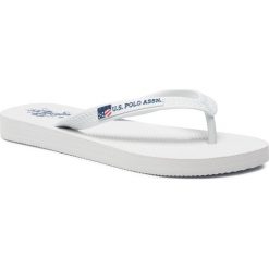 Japonki U.S. POLO ASSN. - Remo2 VAIAN4209S7/G4 Whi. Klapki damskie marki U.S. Polo Assn. Za 89.00 zł.
