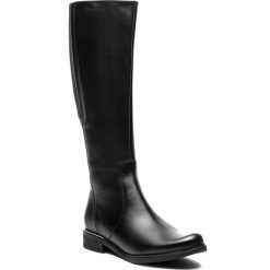 Oficerki SERGIO BARDI - Contagallo FW127367518NC 101. Kozaki damskie marki Sergio Bardi. W wyprzedaży za 299.00 zł.