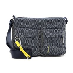 SURI FREY Torebka Naramienna SFY SURI Sports Marry Torebki 1 ct Szary Damski. Szare torby na ramię damskie Suri Frey, z aplikacjami, z materiału, zdobione, bez dodatków. Za 215.99 zł.