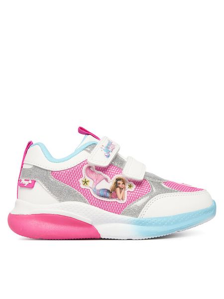 Primigi Sneakersy AVANT 1485100 Kolorowy. Buty sportowe dziewczęce Primigi, bez wzorów, bez zapięcia. Za 279.99 zł.