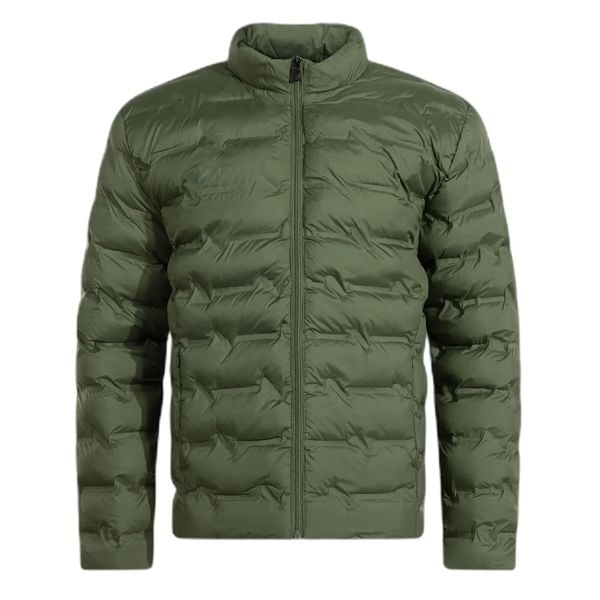 Kurtka puchowa Joma Urban VI. Zielone kurtki męskie Joma, na zimę, m, bez wzorów, z materiału, eleganckie, bez kaptura. Za 258.50 zł.