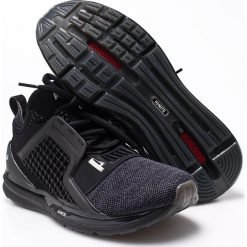 Puma - Buty Ignite Limitless Knit. Buty sportowe męskie marki Puma. W wyprzedaży za 379.90 zł.