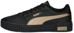 Buty PUMA Carina 2.0 Space Metallics (389387 01) 36. Obuwie sportowe damskie Puma, bez wzorów. Za 441.59 zł.